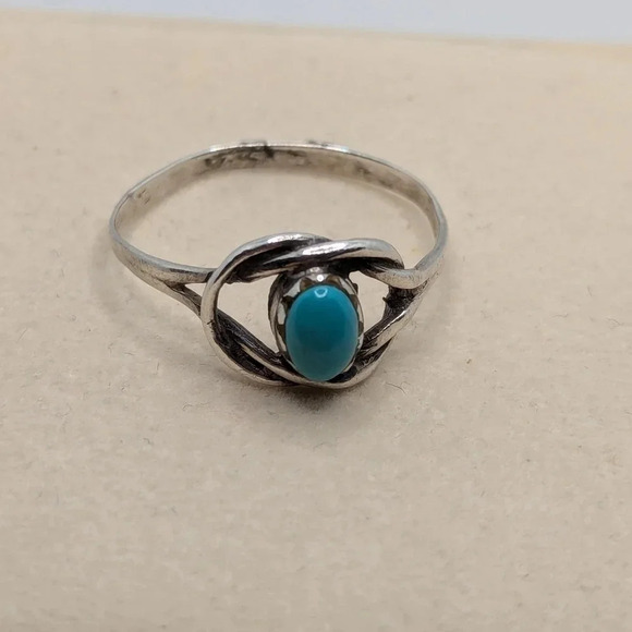 Jewelry - Turquoise  ring